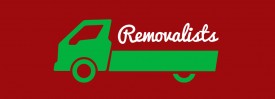 Removalists Spalding WA - Furniture Removals